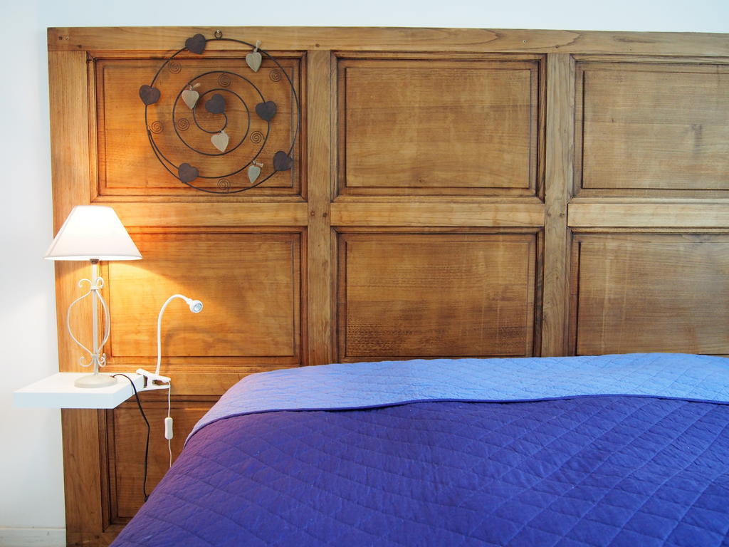 Maison Leonard Vains Kamer foto