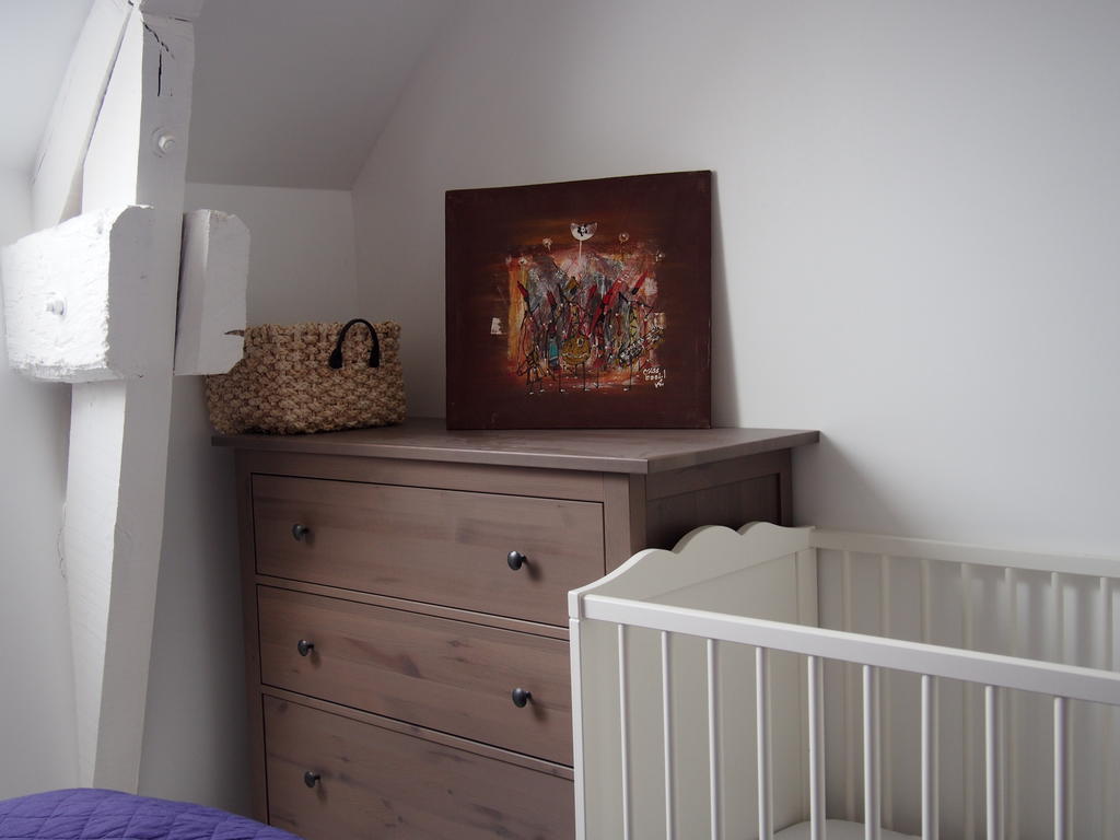 Maison Leonard Vains Kamer foto