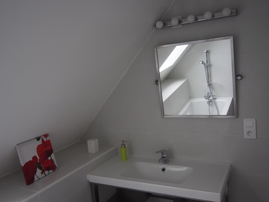 Maison Leonard Vains Kamer foto